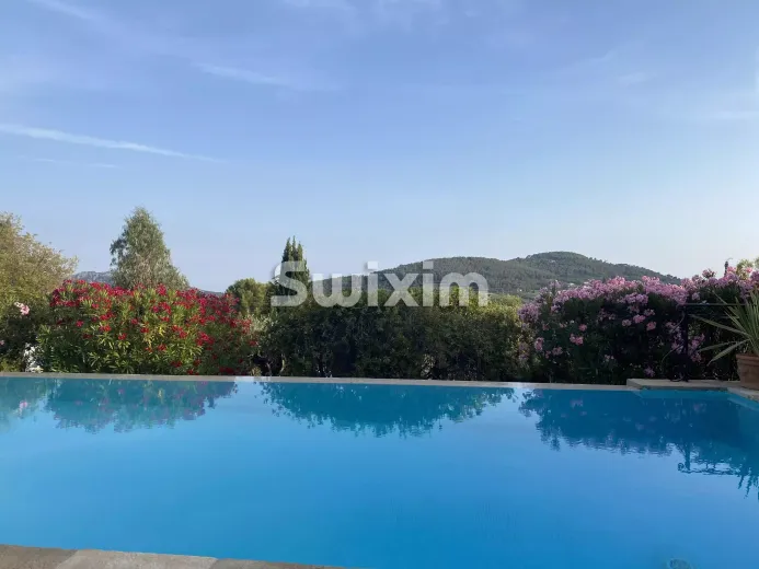 Maison à vendre à La Cadiere-D'azur (14)