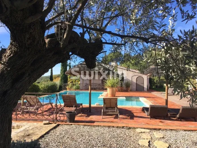 Maison à vendre à La Cadiere-D'azur (15)