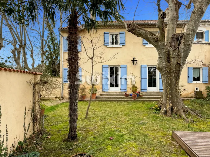 Haus zu verkaufen in Avignon