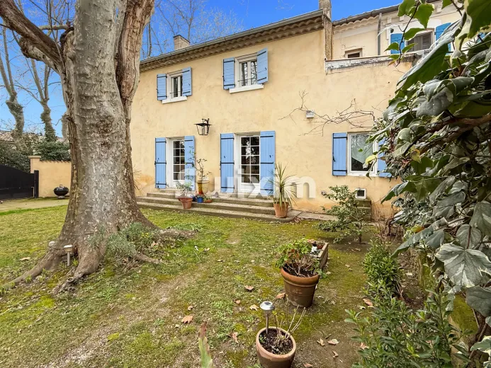 Haus zu verkaufen in Avignon (2)