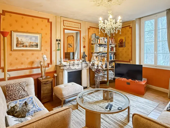 Haus zu verkaufen in Avignon (4)