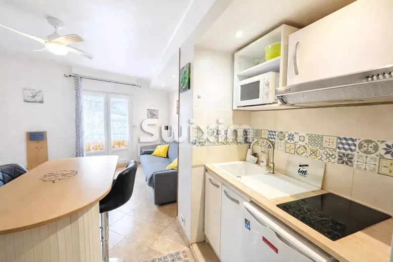 Appartement à vendre à Les Angles (3)