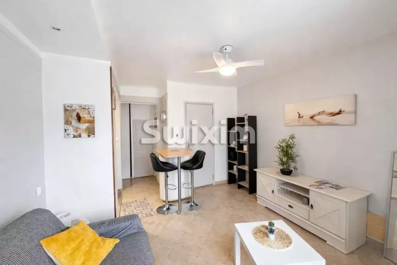 Appartement à vendre à Les Angles (4)