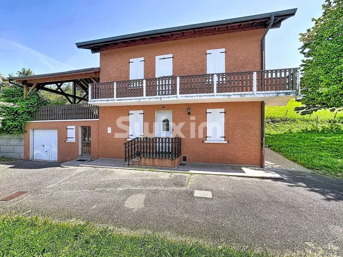 Haus zu verkaufen in Valserhône (10)