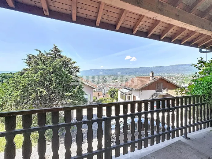 Haus zu verkaufen in Valserhône (11)