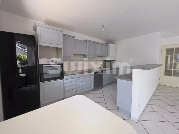 Appartement à vendre à Aix-Les-Bains (9)