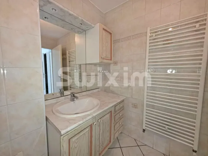 Appartement à vendre à Aix-Les-Bains (10)