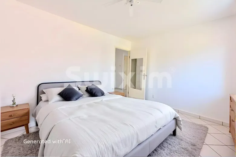 Appartement à vendre à Aix-Les-Bains (13)