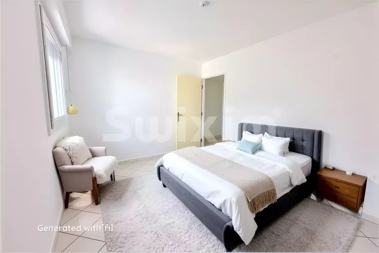 Appartement à vendre à Aix-Les-Bains (17)