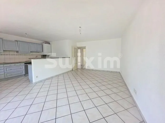 Appartement à vendre à Aix-Les-Bains (18)