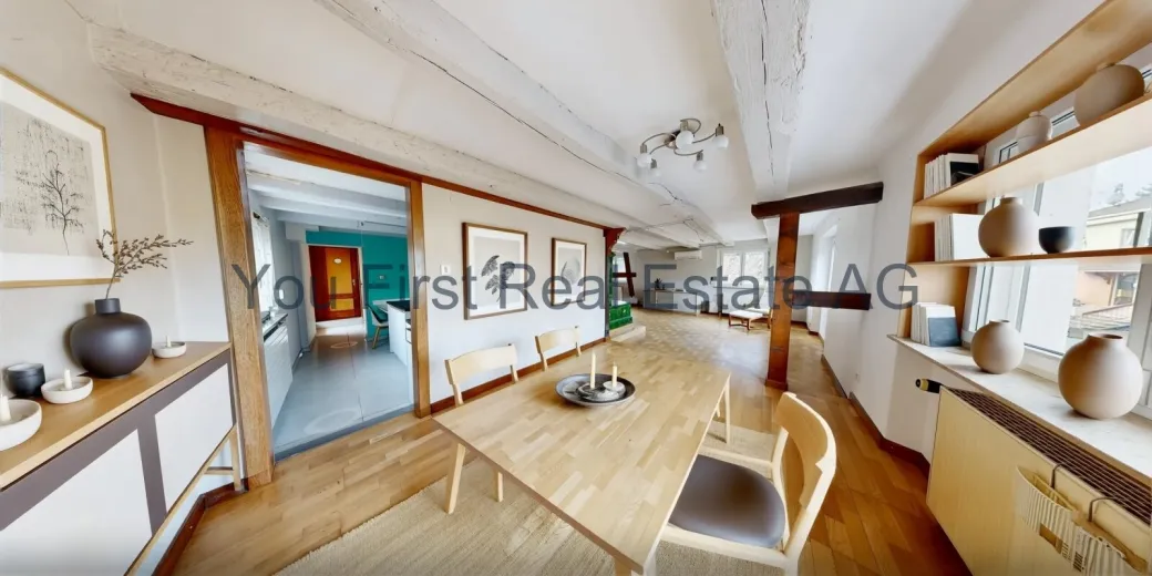 Maison à vendre à Werentzhouse (14)