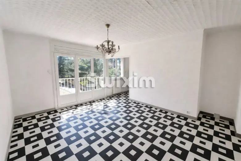 Appartement à vendre à Bagnols-Sur-Ceze