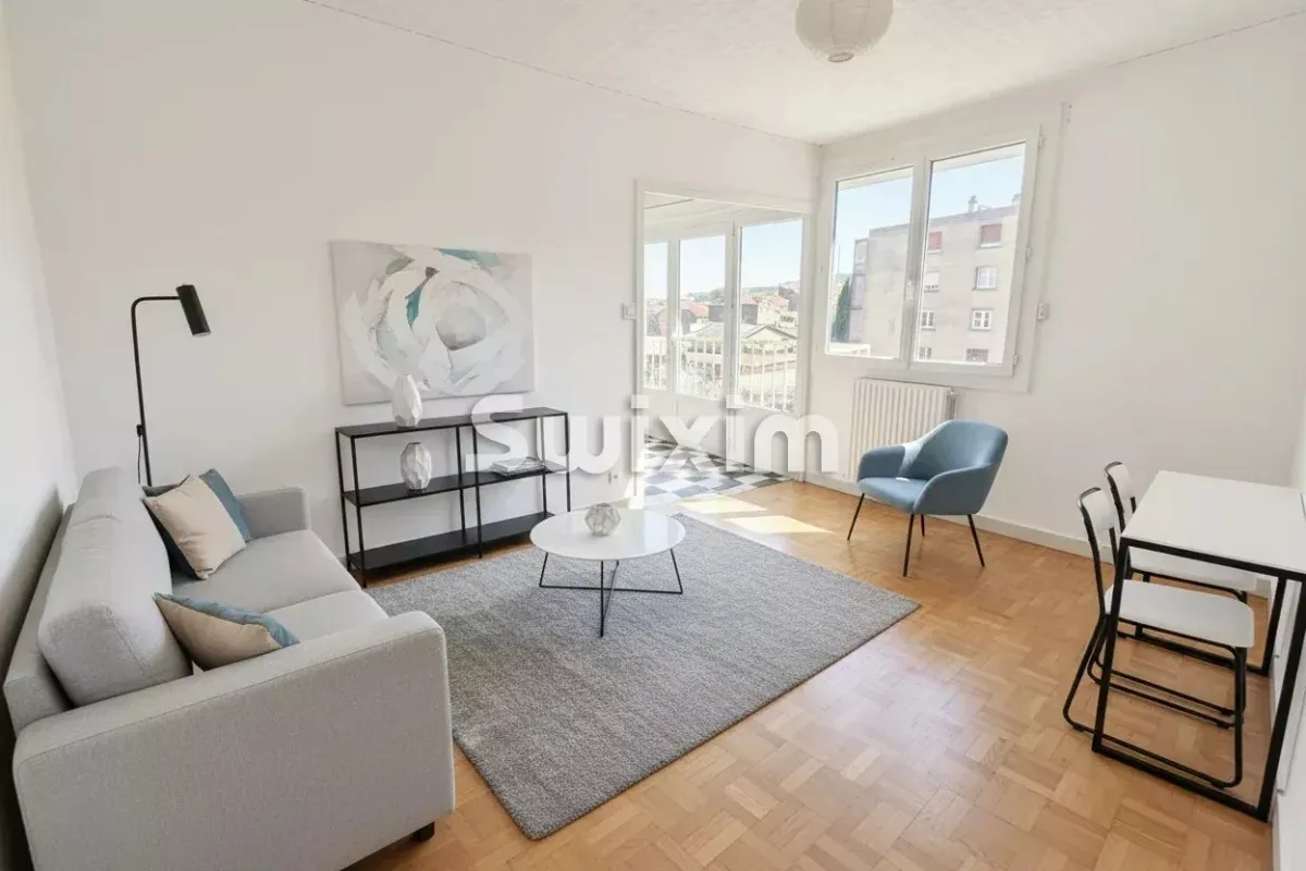 Wohnung zu verkaufen in Bagnols-Sur-Ceze - Wohnung zu verkaufen in Bagnols-Sur-Ceze, 4 Zimmer, 65 m2 - Smart Propylaia (6)