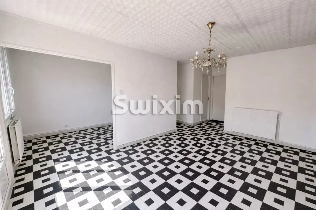 Wohnung zu verkaufen in Bagnols-Sur-Ceze - Wohnung zu verkaufen in Bagnols-Sur-Ceze, 4 Zimmer, 65 m2 - Smart Propylaia (9)