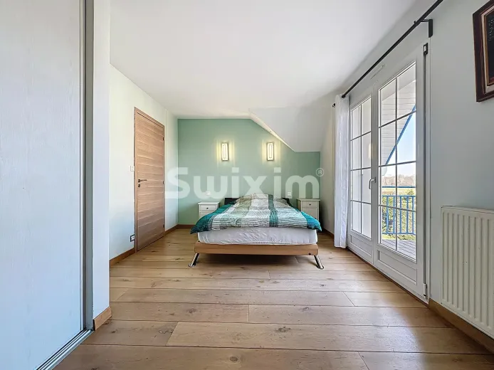 Maison à vendre à Saint-Genis-Pouilly (6)
