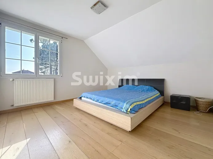Maison à vendre à Saint-Genis-Pouilly (10)