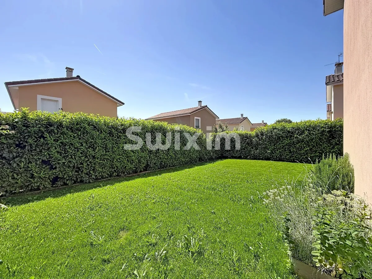 Haus zu verkaufen in Saint-Genis-Pouilly - Smart Propylaia (20)