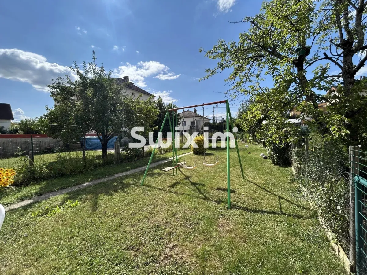 Haus zu verkaufen in Lons-Le-Saunier - Einfamilienhaus zu verkaufen in Lons-Le-Saunier, 4 Zimmer, 115 m2 - Smart Propylaia (3)