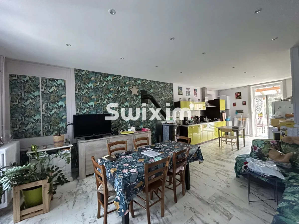 Haus zu verkaufen in Lons-Le-Saunier - Smart Propylaia (4)