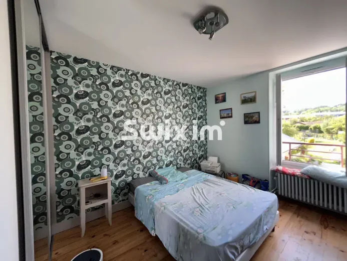Haus zu verkaufen in Lons-Le-Saunier (5)
