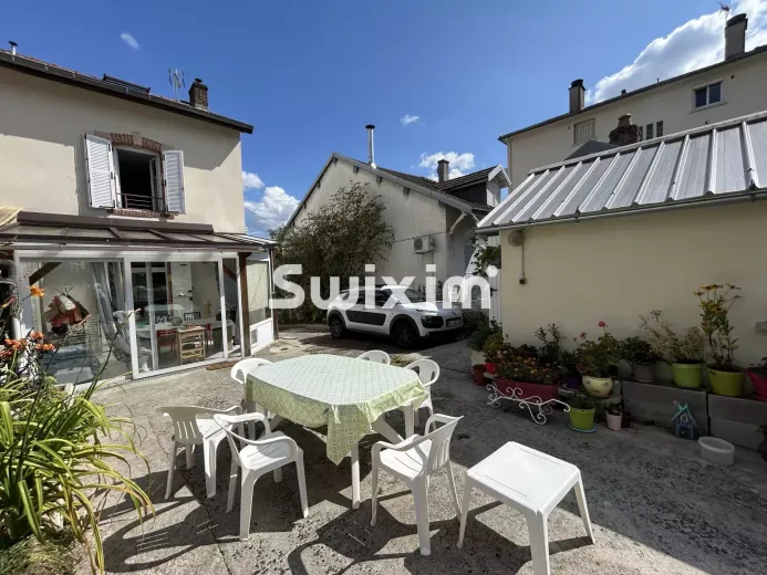 Haus zu verkaufen in Lons-Le-Saunier (7)