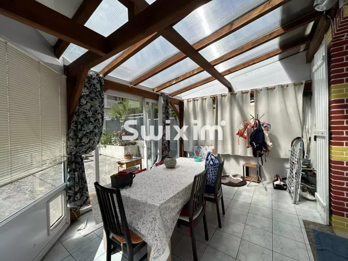 Haus zu verkaufen in Lons-Le-Saunier (8)
