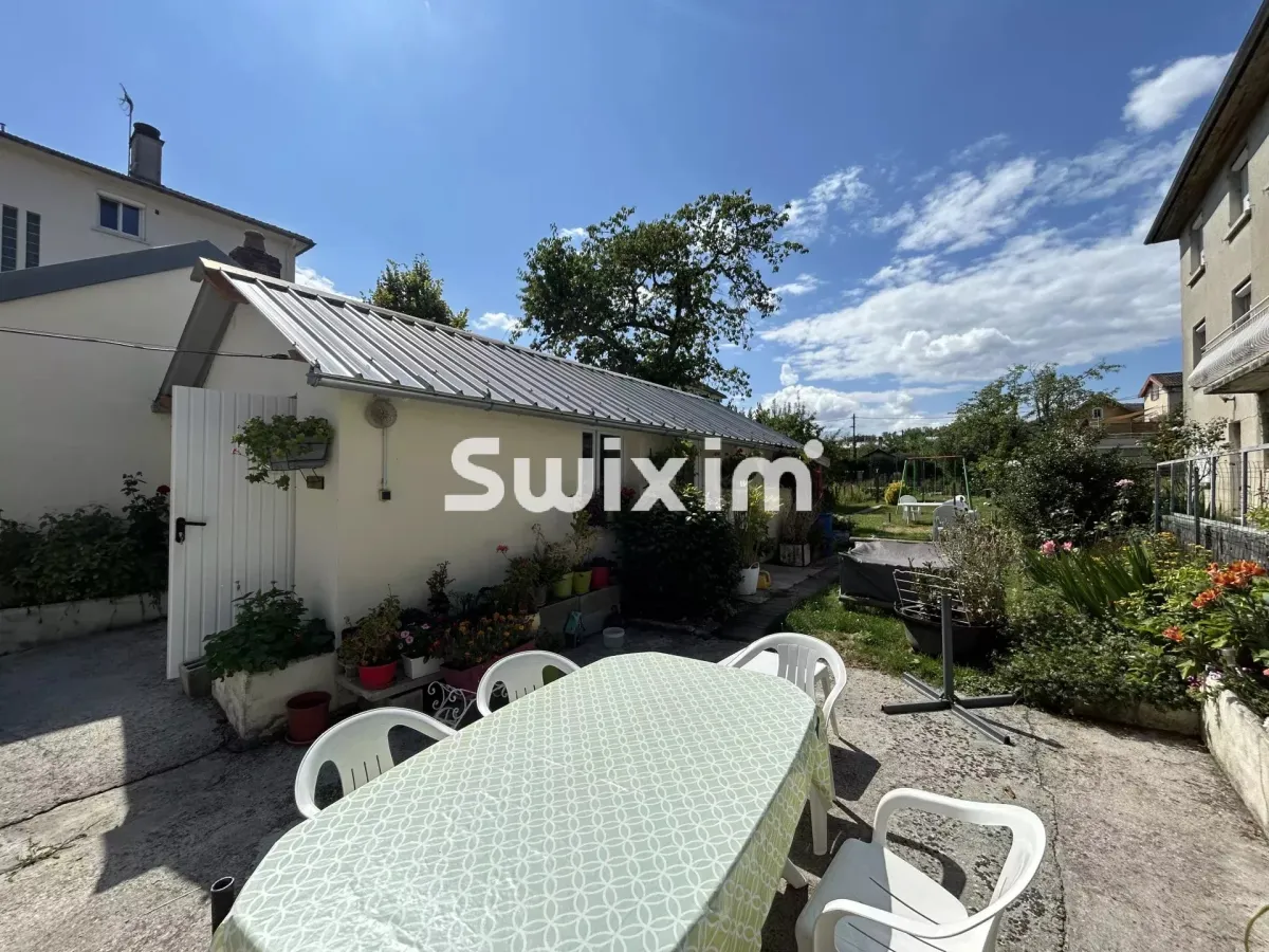 Haus zu verkaufen in Lons-Le-Saunier - Einfamilienhaus zu verkaufen in Lons-Le-Saunier, 4 Zimmer, 115 m2 - Smart Propylaia (9)