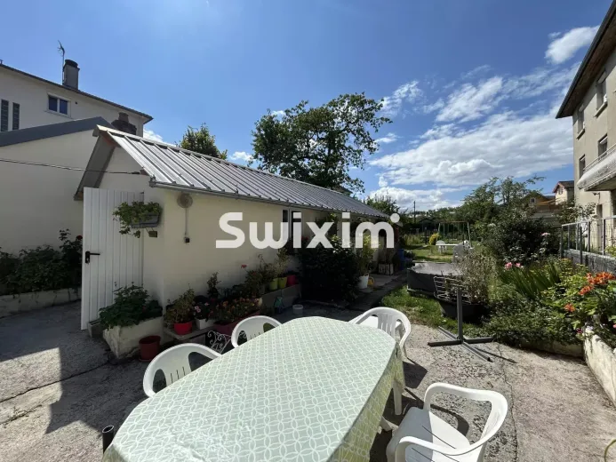 Haus zu verkaufen in Lons-Le-Saunier (9)