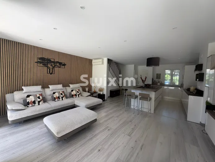 House for sale in Gassin (2)