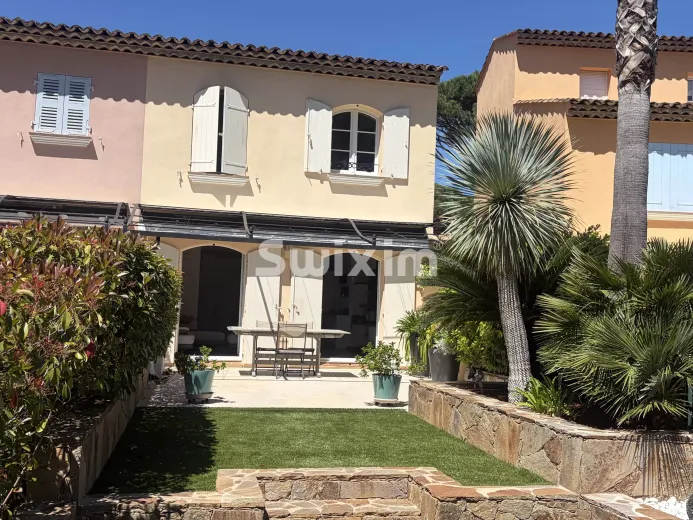 House for sale in Gassin (7)