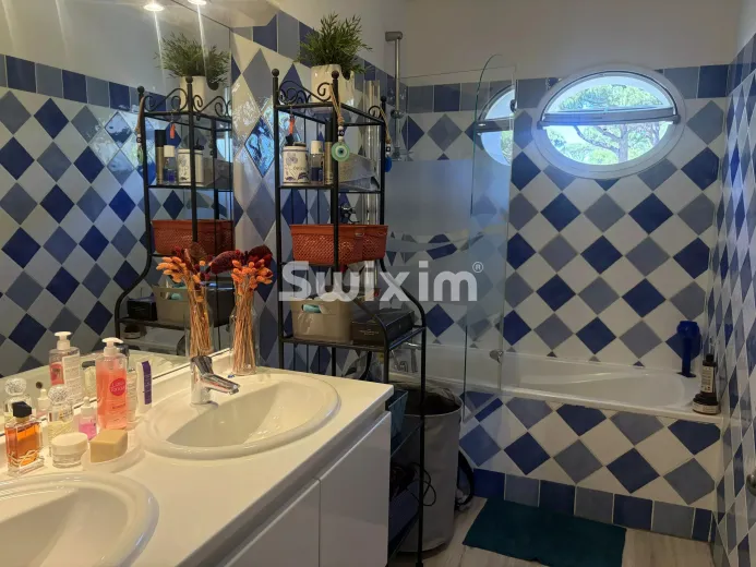House for sale in Gassin (9)