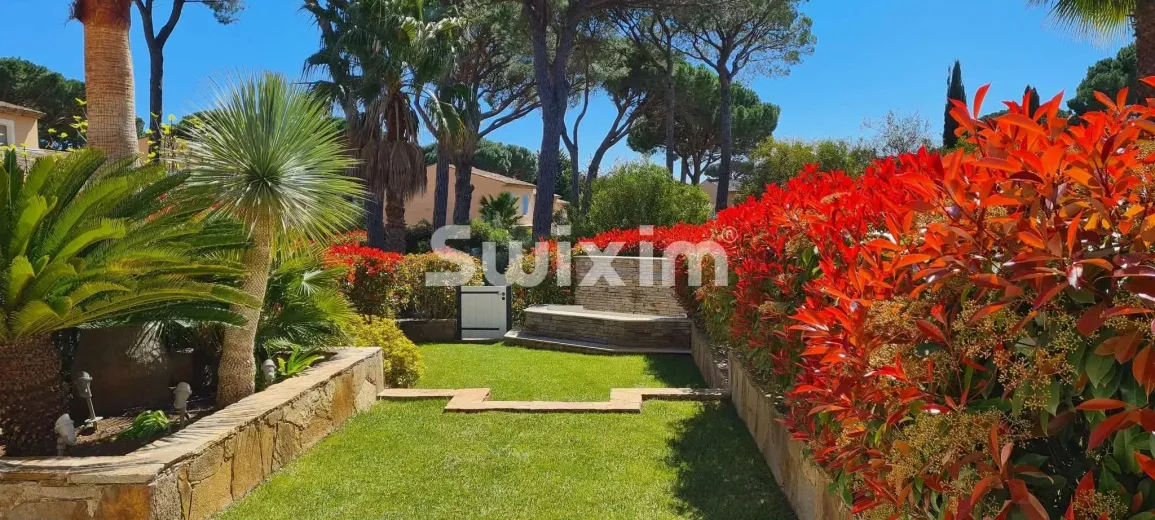 House for sale in Gassin (12)
