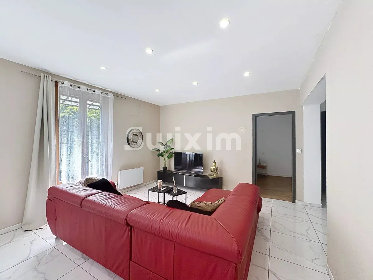 Wohnung zu verkaufen in Valserhône - Wohnung zu verkaufen in Valserhône, 3 Zimmer, 68 m2 - Smart Propylaia (3)