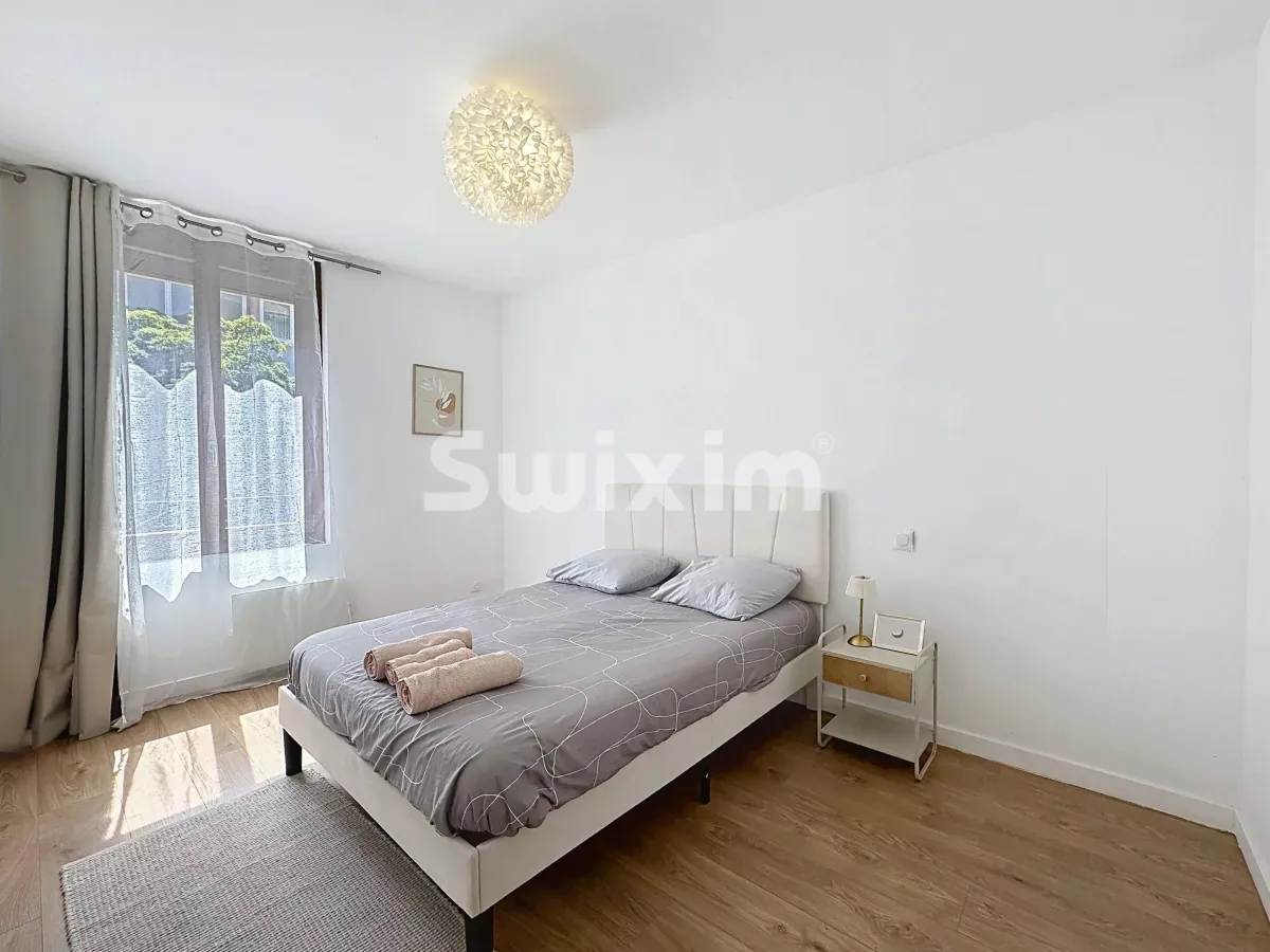Wohnung zu verkaufen in Valserhône - Smart Propylaia (4)