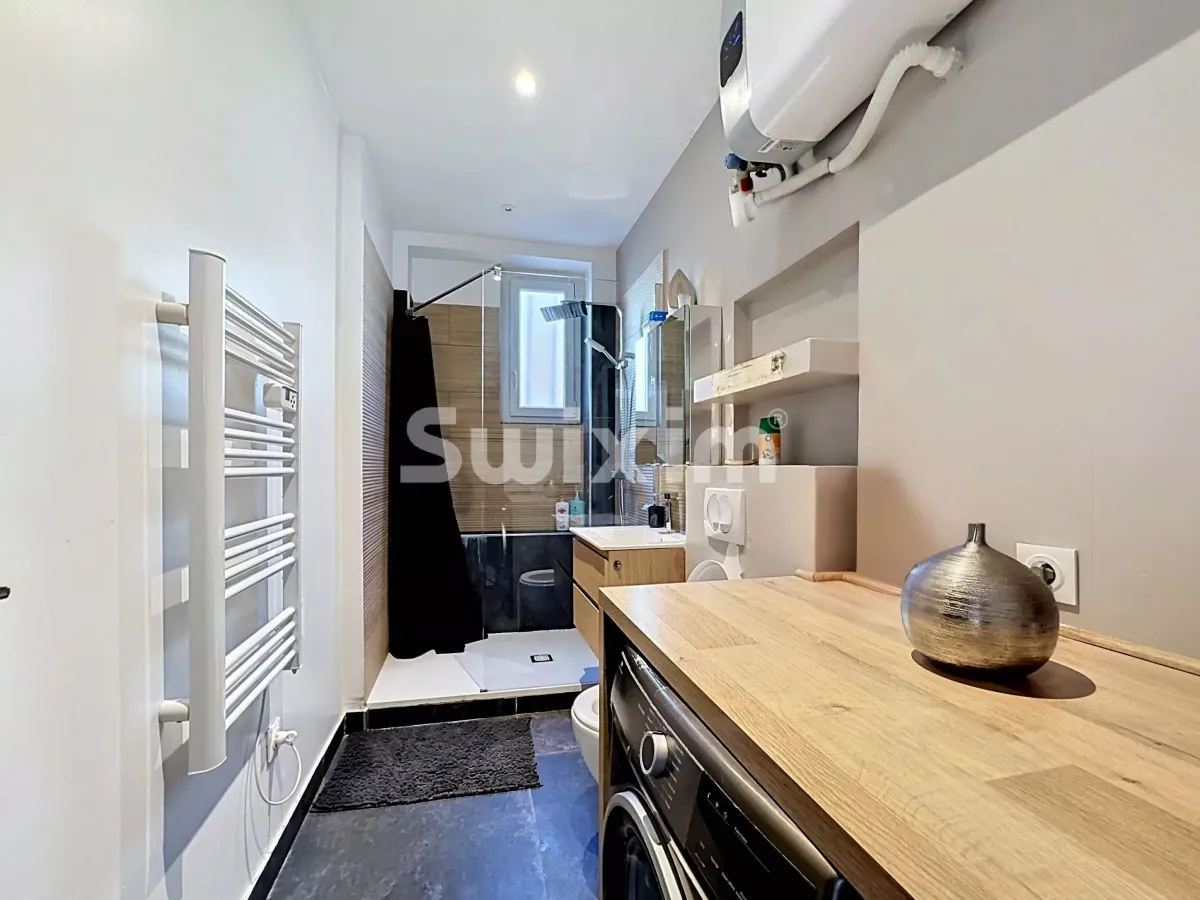 Wohnung zu verkaufen in Valserhône - Wohnung zu verkaufen in Valserhône, 3 Zimmer, 68 m2 - Smart Propylaia (6)