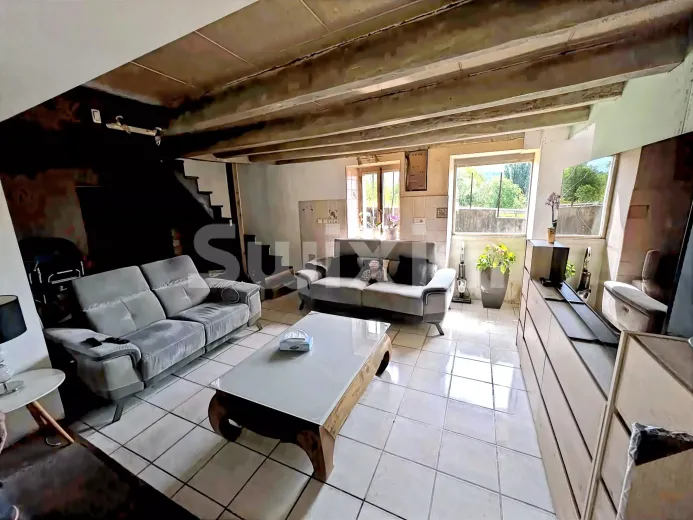 Maison à vendre à Entrelacs (5)
