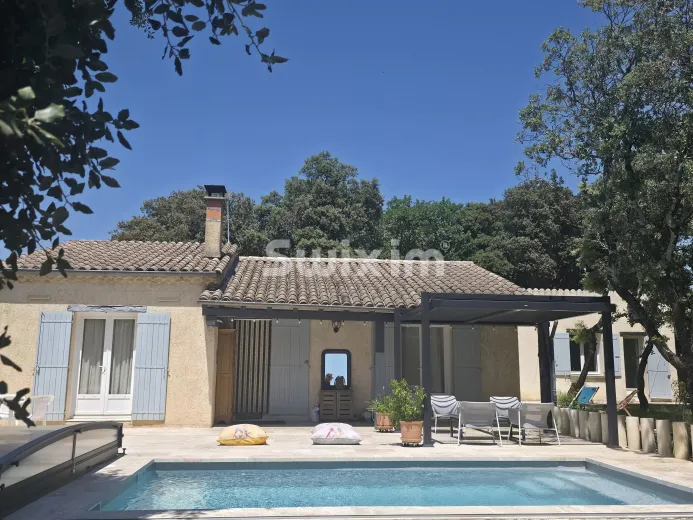 Casa in vendita a Grignan (16)