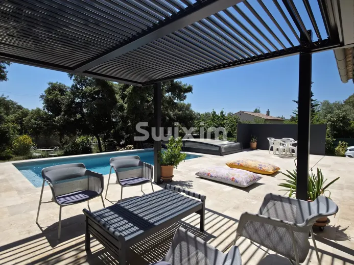 Casa in vendita a Grignan (18)