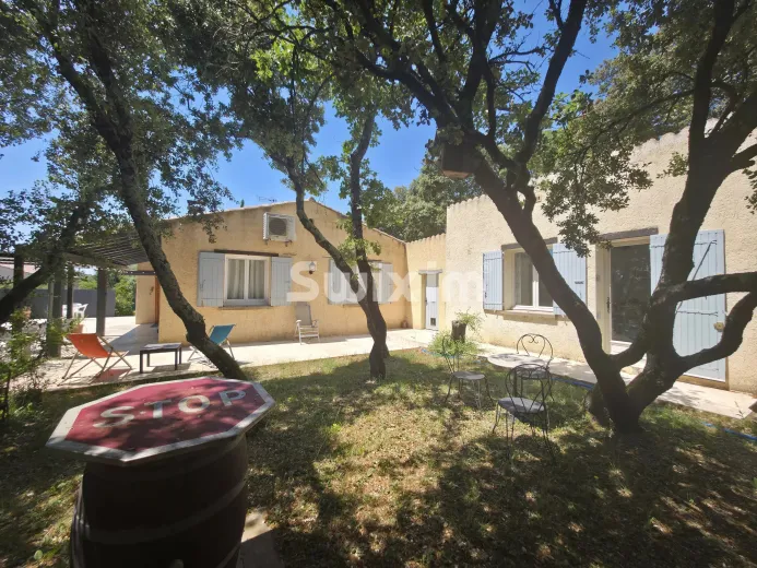 Casa in vendita a Grignan (21)
