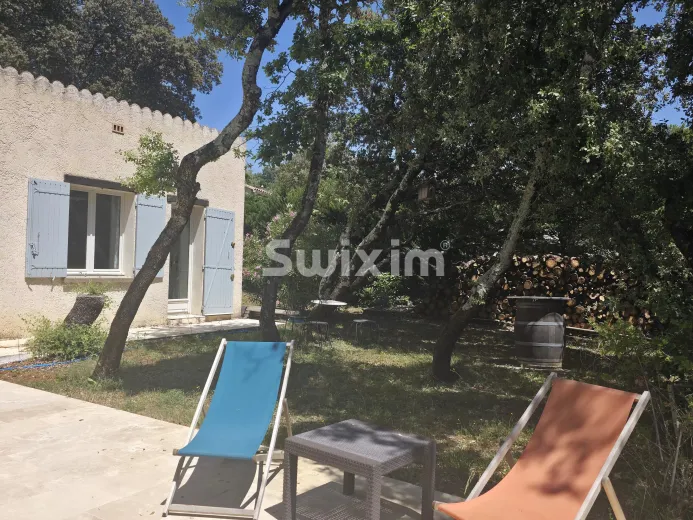 Casa in vendita a Grignan (22)