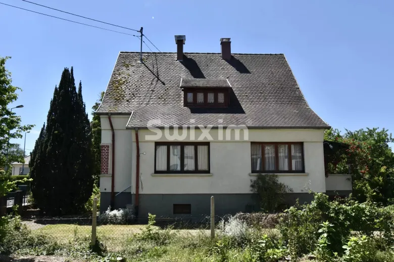 Casa in vendita a Haguenau