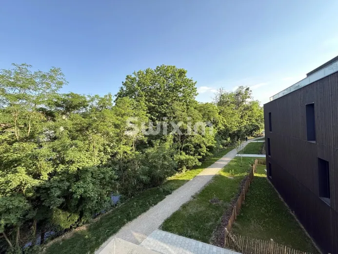 Apartment for sale in Strasbourg