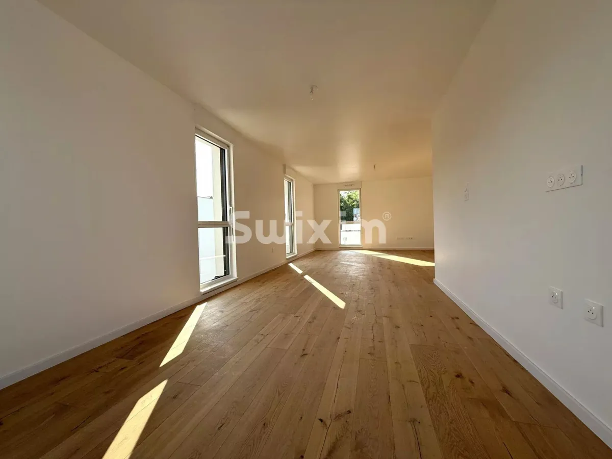 Appartamento in vendita a Strasbourg - Appartamento in vendita a Strasbourg, 4 locali, 102 m2 - Smart Propylaia (3)