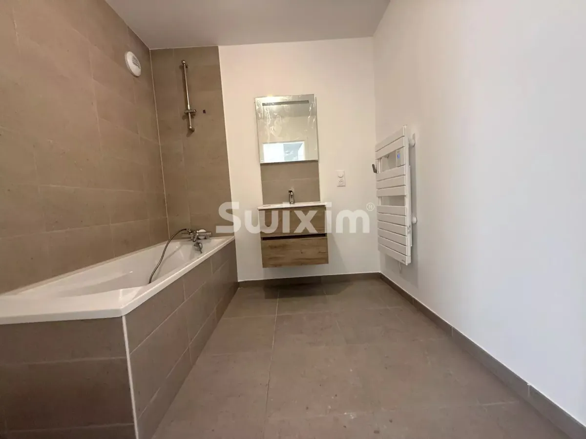 Appartamento in vendita a Strasbourg - Appartamento in vendita a Strasbourg, 4 locali, 102 m2 - Smart Propylaia (6)