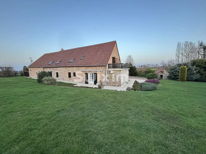 Casa in vendita a Saulieu (2)