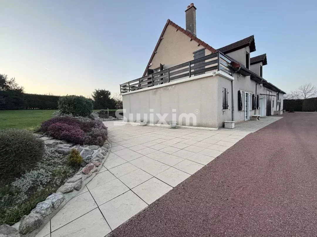 Casa in vendita a Saulieu - Smart Propylaia (5)