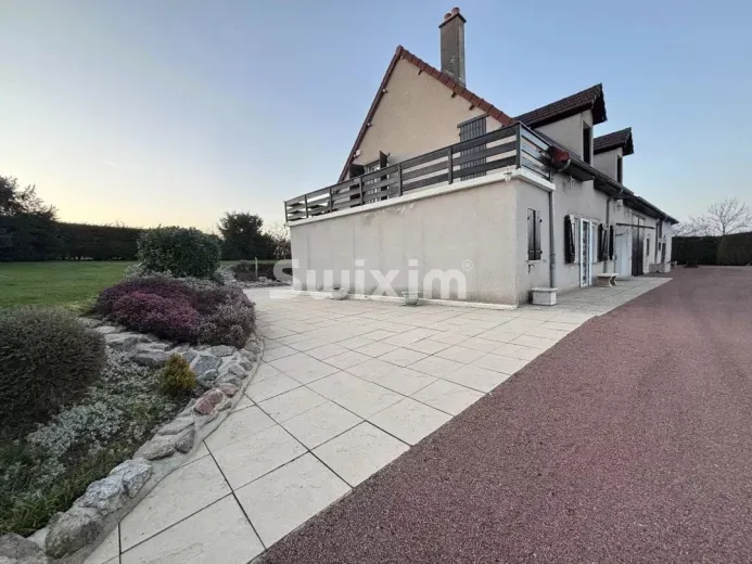 Casa in vendita a Saulieu (5)