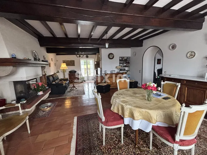 Casa in vendita a Saulieu (7)