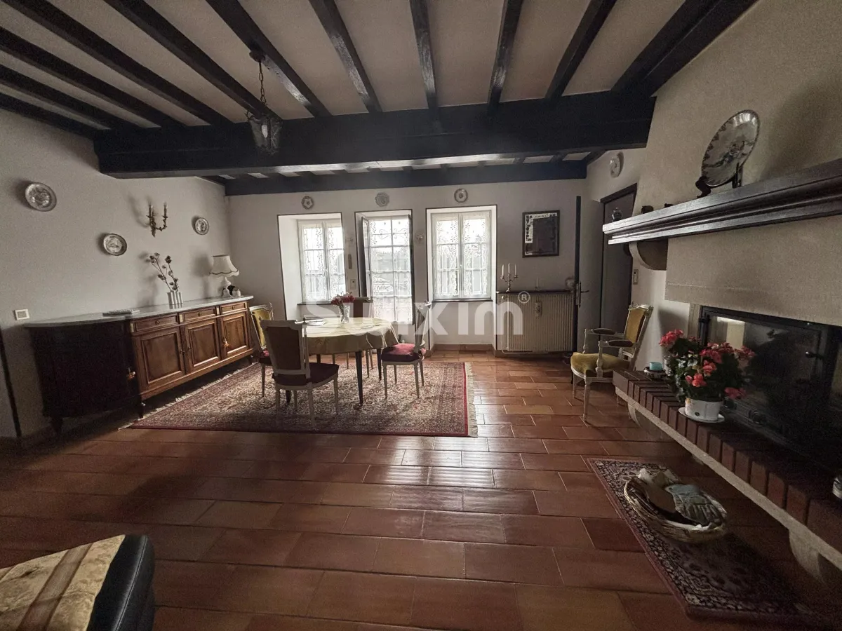 Casa in vendita a Saulieu - Smart Propylaia (8)