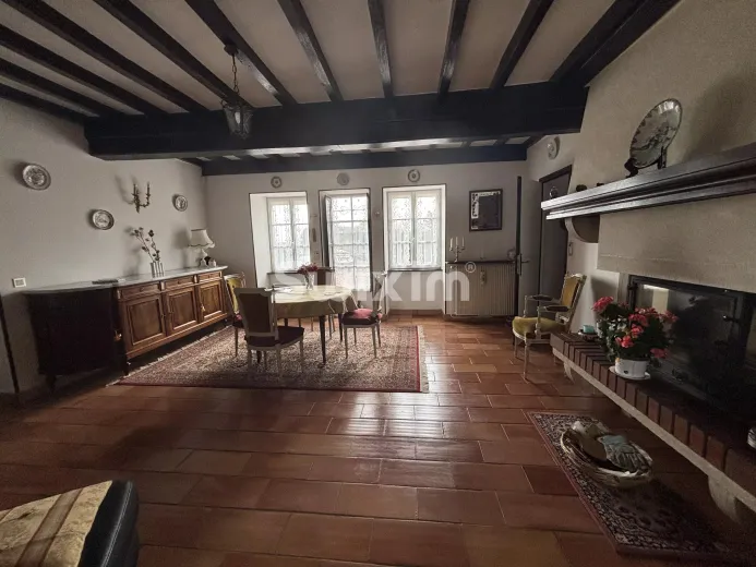 Casa in vendita a Saulieu (8)